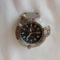 Invicta 1151 Subaqua Noma III GMT Black Mother-Of-Pearl Dial (Missing Band)