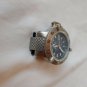Invicta 1151 Subaqua Noma III GMT Black Mother-Of-Pearl Dial (Missing Band)