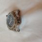 Invicta 1151 Subaqua Noma III GMT Black Mother-Of-Pearl Dial (Missing Band)