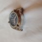 Invicta 1151 Subaqua Noma III GMT Black Mother-Of-Pearl Dial (Missing Band)