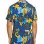 Robert Graham Hercules Shirt Available in all sizes