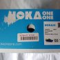 HOKA ONE ONE Mens Vanquish Running Sneaker Shoe