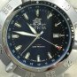 INVICTA SUBAQUA NOMA III MENS QUARTZ 50MM BLACK CASE STAINLESS STEEL DIAL