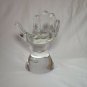 Mario Cioni Crystal Mano Grande - Made in Italy