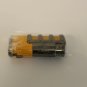 Yellow Cigar Lighter