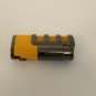 Yellow Cigar Lighter