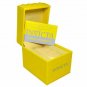 INVICTA SUBAQUA QUARTZ WATCH - STAINLESS STEEL CASE w/BLKTONE POLYURETHANE BAND