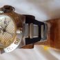 INVICTA SUBAQUA NOMA IV MENS QUARTZ 50MM SILVER CASE STAINLESS STEEL DIAL MODEL