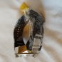 INVICTA SUBAQUA NOMA IV MENS QUARTZ 50MM SILVER CASE STAINLESS STEEL DIAL MODEL