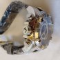 Invicta Men's Excursion Analog Display Swiss Quartz BLK Watch | Model No. 80638