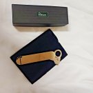 Peterson of Dublin | Sterling Silver | Vintage Cigar Cutter