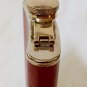 Atoll | Brown Leather | 6 oz. Flask