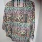 Robert Graham Classic Shirt XL