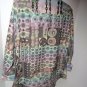 Robert Graham Classic Shirt XL