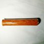 Cigar Travel Humidor Tube | Made Out of Rosewood | Lined w/Cedar