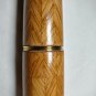 Cigar Travel Humidor Tube | Made Out of Rosewood | Lined w/Cedar
