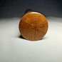 Cigar Travel Humidor Tube | Made Out of Rosewood | Lined w/Cedar