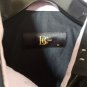 BC Men | Black Long sleeve Button down Casual Shirt | Medium