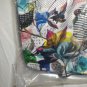 Robert Graham - Colorful ShortSleeve | Size: Medium | Style: PRENTISS | NWT