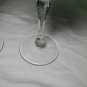 Faberge Xenia Crystal  Glasses