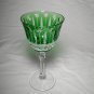 Faberge Xenia Crystal  Glasses