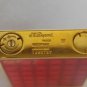 ST DUPONT GATSBY VERTIGO LAQUE DE CHINE GOLD PLATED LIGHTER