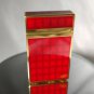 ST DUPONT GATSBY VERTIGO LAQUE DE CHINE GOLD PLATED LIGHTER