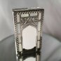 S.T. Dupont Taj Mahal Limited Edition Gatsby Platinum and Mother-of-Pearl Lighter