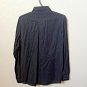 Georg Roth | Los Angeles | Men's Black Long sleeve Button down Casual Shirt