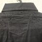 Georg Roth | Los Angeles | Men's Black Long sleeve Button down Casual Shirt