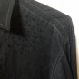 Georg Roth | Los Angeles | Men's Black Long sleeve Button down Casual Shirt