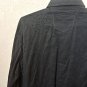 Georg Roth | Los Angeles | Men's Black Long sleeve Button down Casual Shirt