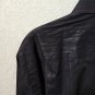 Brio Milano | Contemporary Fit | Black Long sleeve Button down Casual Shirt