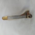 Cigar Cutter/Punch w/Box Opener and Metal Handle