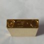 ST DUPONT TRINIDAD LTD EDITION GOLD PLATED LIGHTER