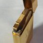 ST DUPONT TRINIDAD LTD EDITION GOLD PLATED LIGHTER