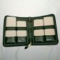 Pheasant by R.D.Gomez | Spain | Black Leather Case | P.N: 601-Black