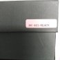 Pheasant by R.D.Gomez | Spain | Black Leather Case | P.N: 601-Black