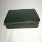 Pheasant by R.D.Gomez | Spain | Black Leather Case | P.N: 601-Black