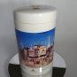 Montecristo Michel Delacroix Ceramic Jar