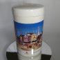 Montecristo Michel Delacroix Ceramic Jar
