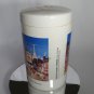 Montecristo Michel Delacroix Ceramic Jar