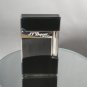 ST Dupont | Black Chinese Lacquered Palladium Plated Ligne 2 Lighter
