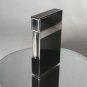 ST Dupont | Black Chinese Lacquered Palladium Plated Ligne 2 Lighter