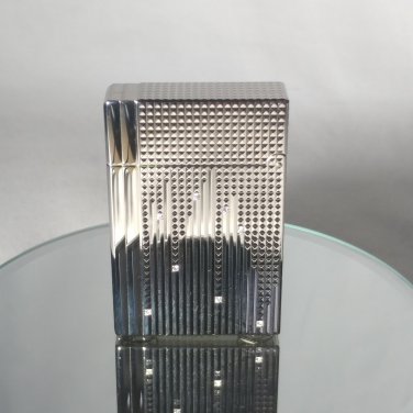 S.T. Dupont | Diamond Drops Line-2 Limited Edition Lighter