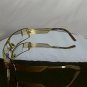 JF Rey | Eyeglasses JF2251 9050 Matt brown / Gold