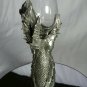Lord of the Rings Pewter Gauntlet of Sauron Flute by Royal Selangor
