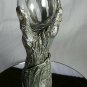 Lord of the Rings Pewter  Hand of Gandalf by Royal Selangor