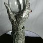 Lord of the Rings Pewter  Hand of Gandalf by Royal Selangor