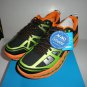 Hoka One One Men's Stinson 3 ATR Shoes 1008326 Bright Green / Persimmon 12.5